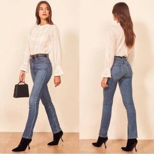 Reformation Liza Jean - Laguna